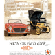 Illustration for article titled Glorious Gasoline Ads from the Dieselpunk Days